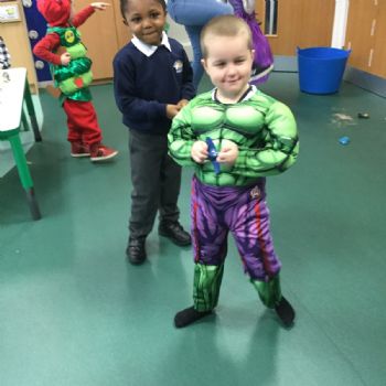 World Book Day (44)